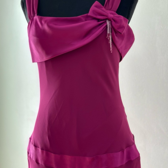 Vintage Jessica party dress - Picture 2 of 2